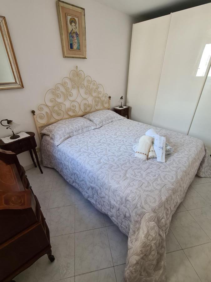 Casa Vacanze Lalia Майори Экстерьер фото