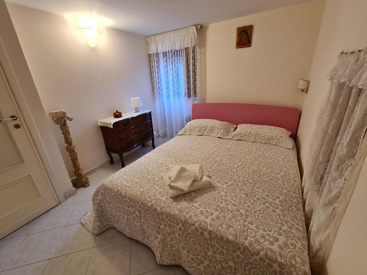 Casa Vacanze Lalia Майори Экстерьер фото